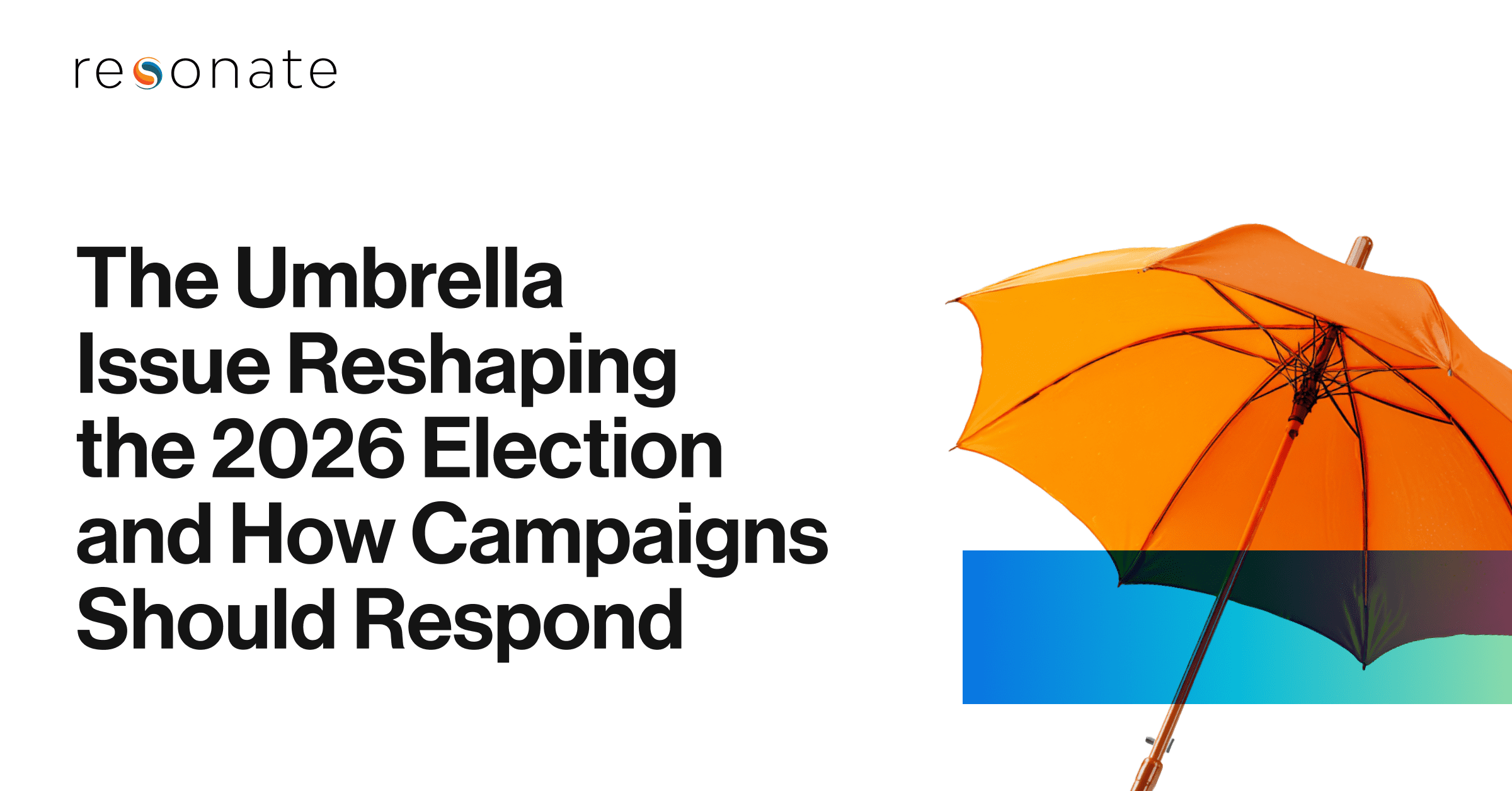 The Tip of the Iceberg: What Your Voters Really Mean by “Affordability”