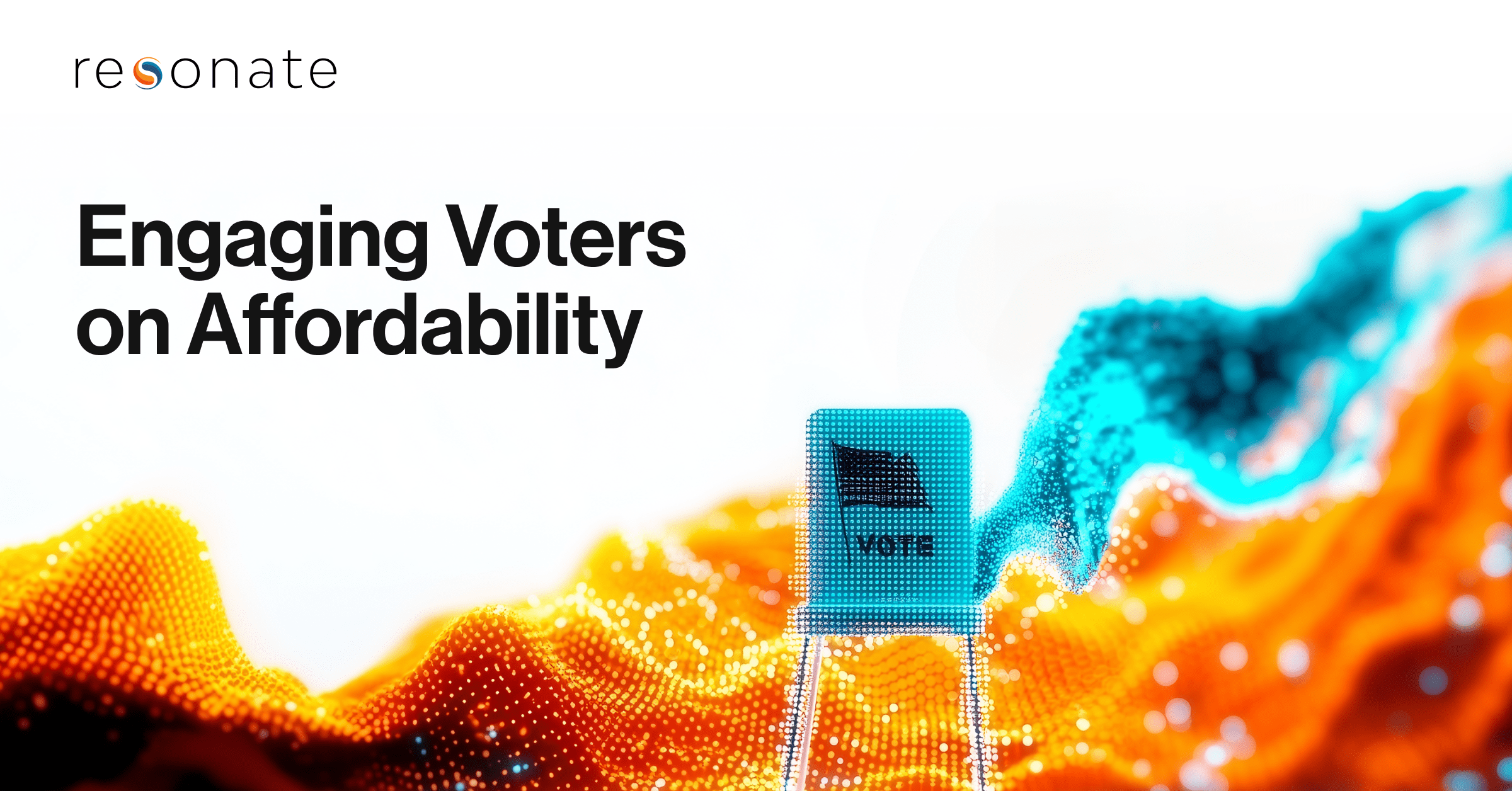 Where New York and Illinois Voters Stand on Affordability