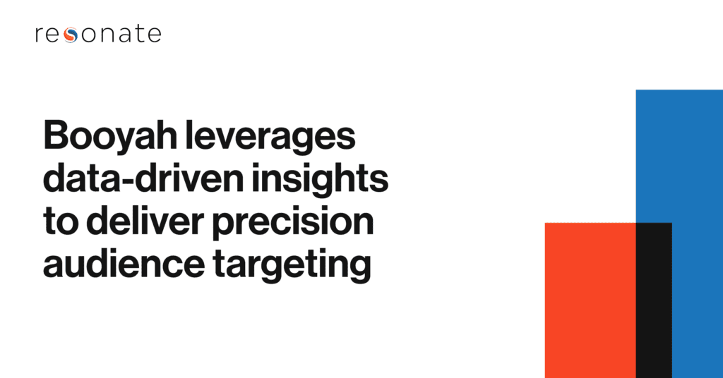 Booyah Advertising identifies new social platform for high performance targeting