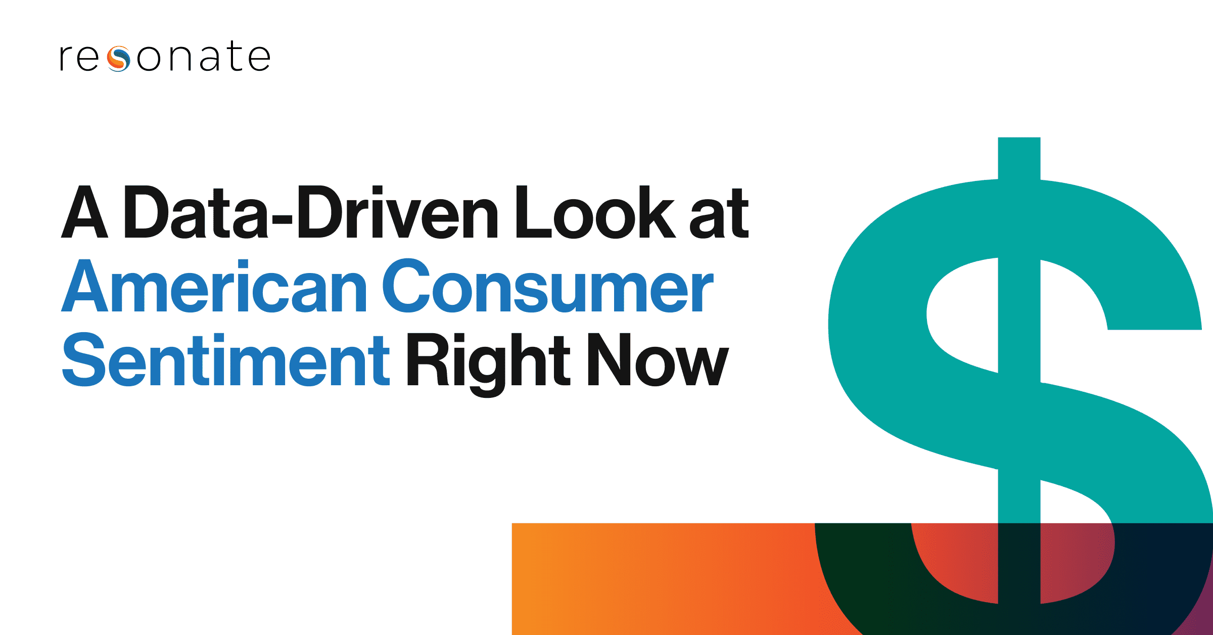 The Home Front: What American Consumers Are Worried About Right Now