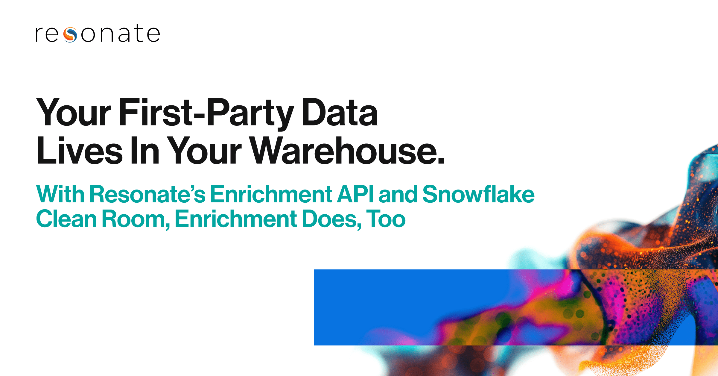 Two Ways to Eliminate the Extra Steps in Your Data Enrichment Process