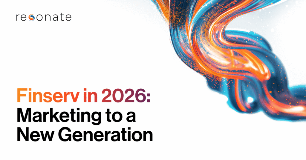 Marketing Financial Services to a New Generation: Beyond the Transaction