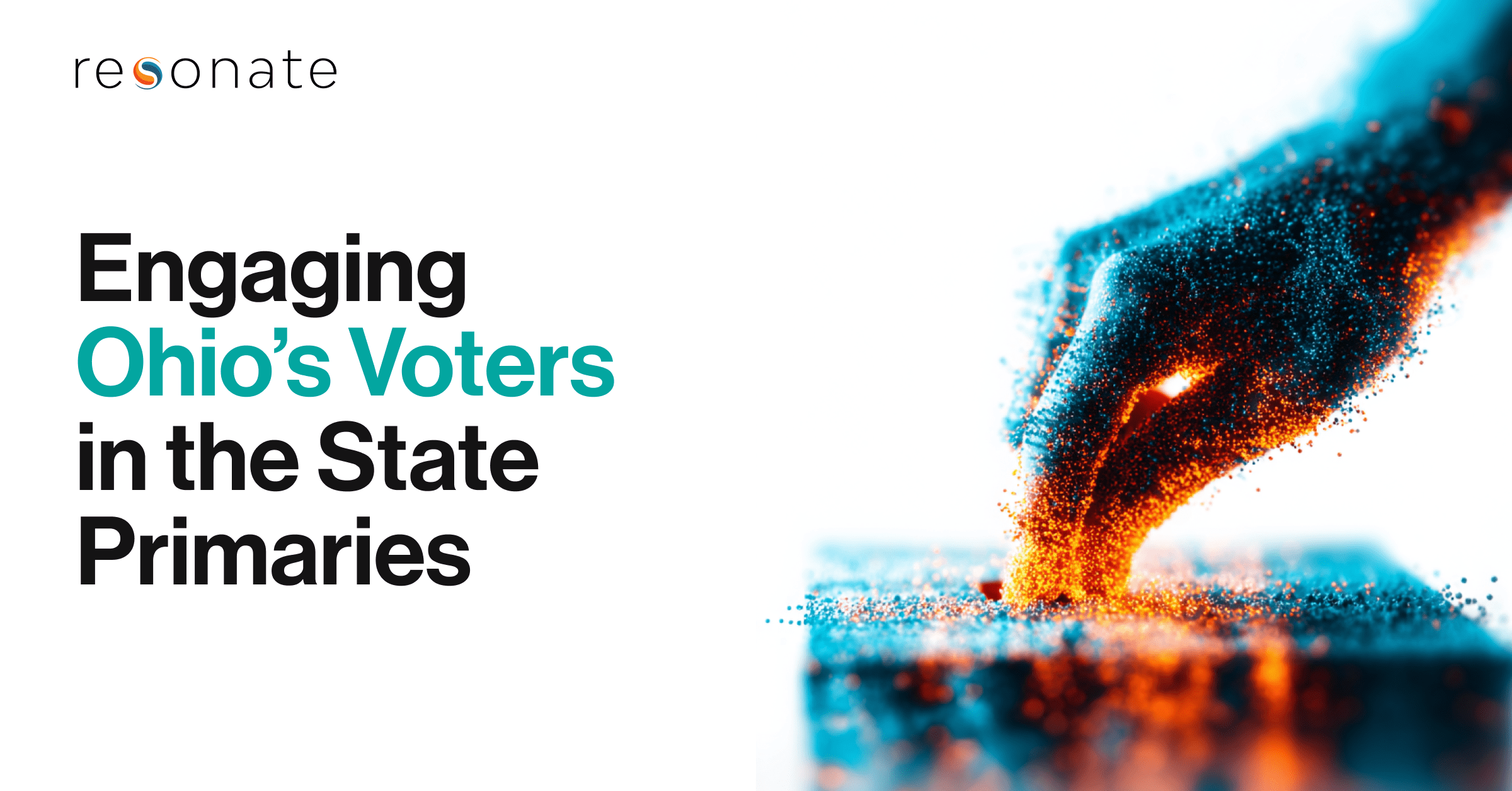 Understanding Ohio’s Primary Voters