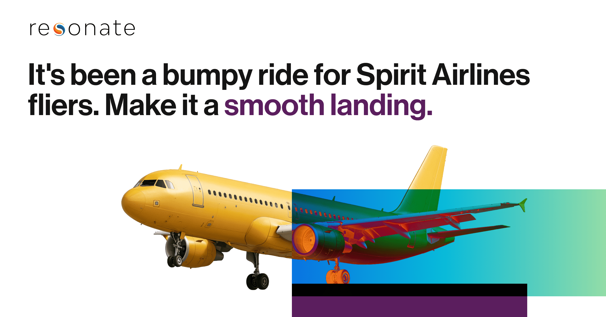 No Spirit, No Problem: How to Win Over 7M Displaced Travelers