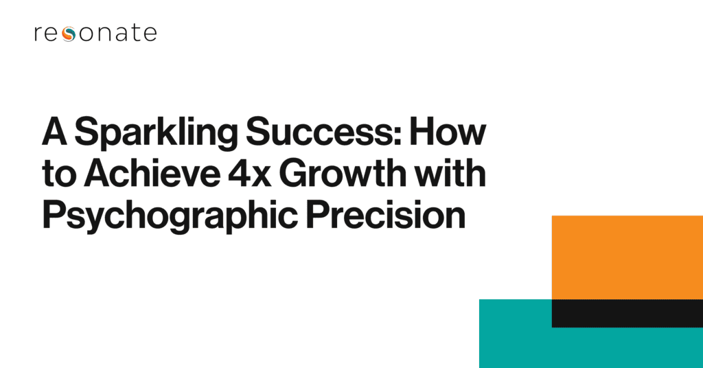 SwellShark helps Waterloo achieve 4x category growth in one year