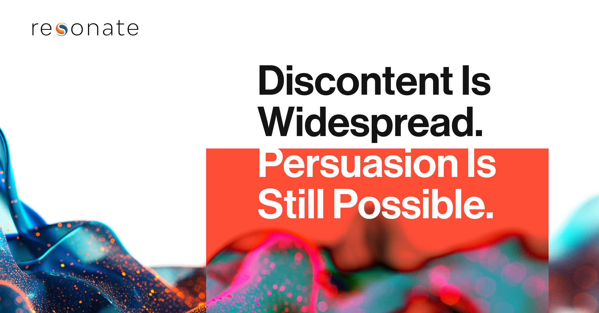 Primary Season Reality Check: Where Four Critical Voter Blocs Stand Right Now