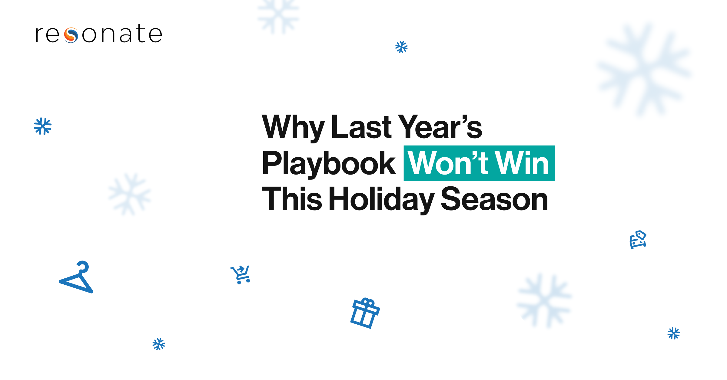 3 Things Brands Are Missing About the Holiday Shopper This Year