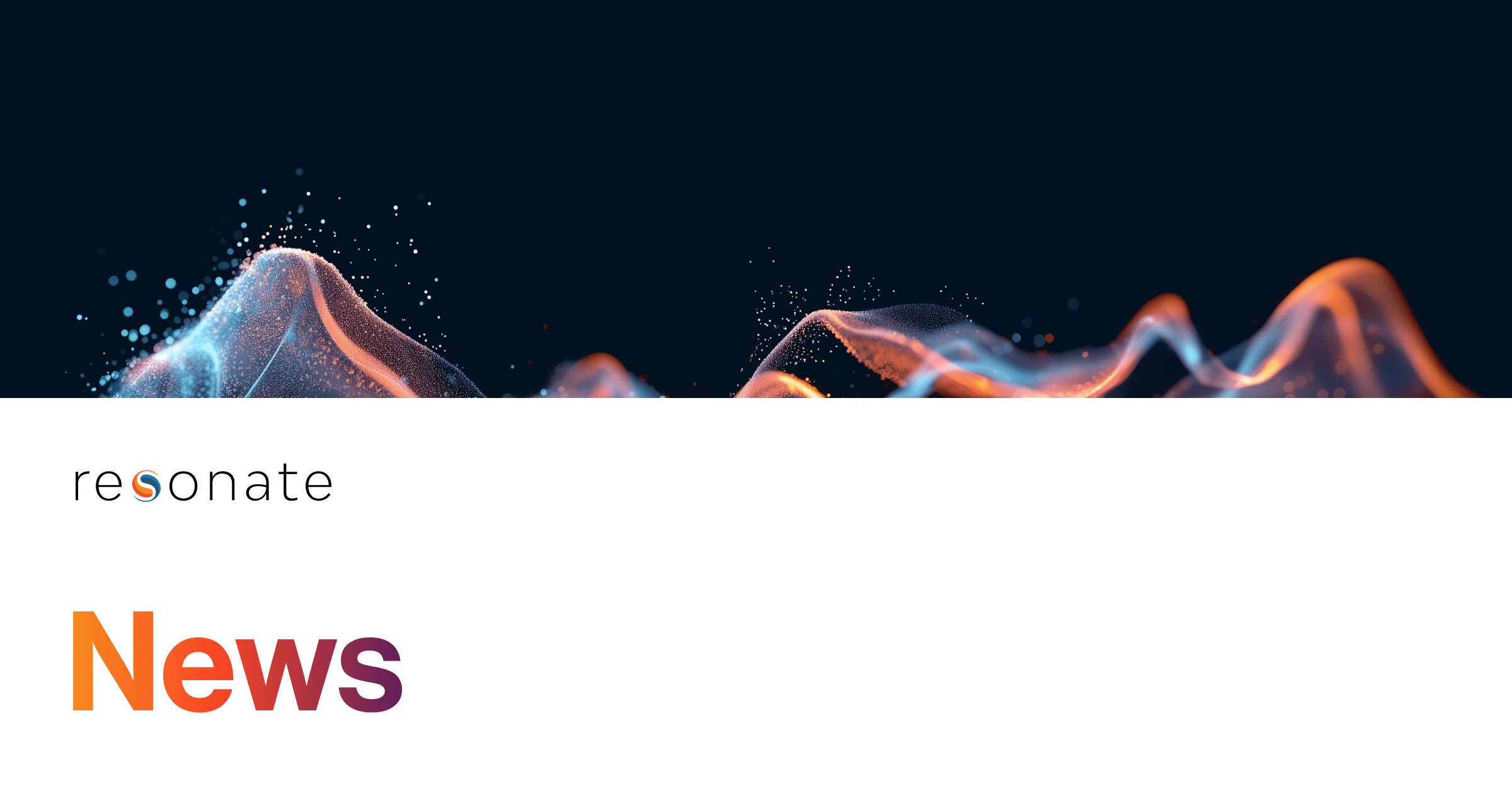 Fall 2025 Resonate Consumer Trends Report