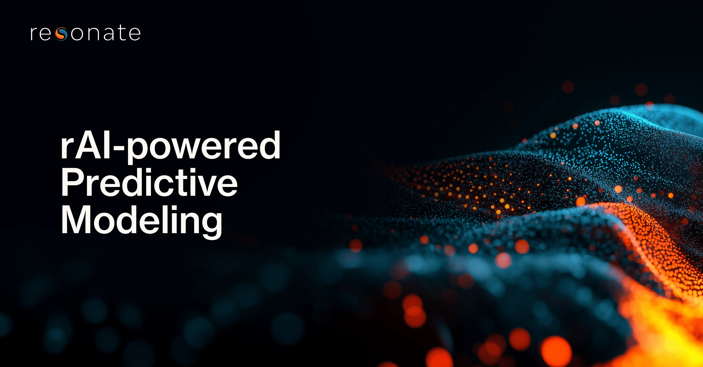 rAI-powered Predictive Modeling video thumbnail