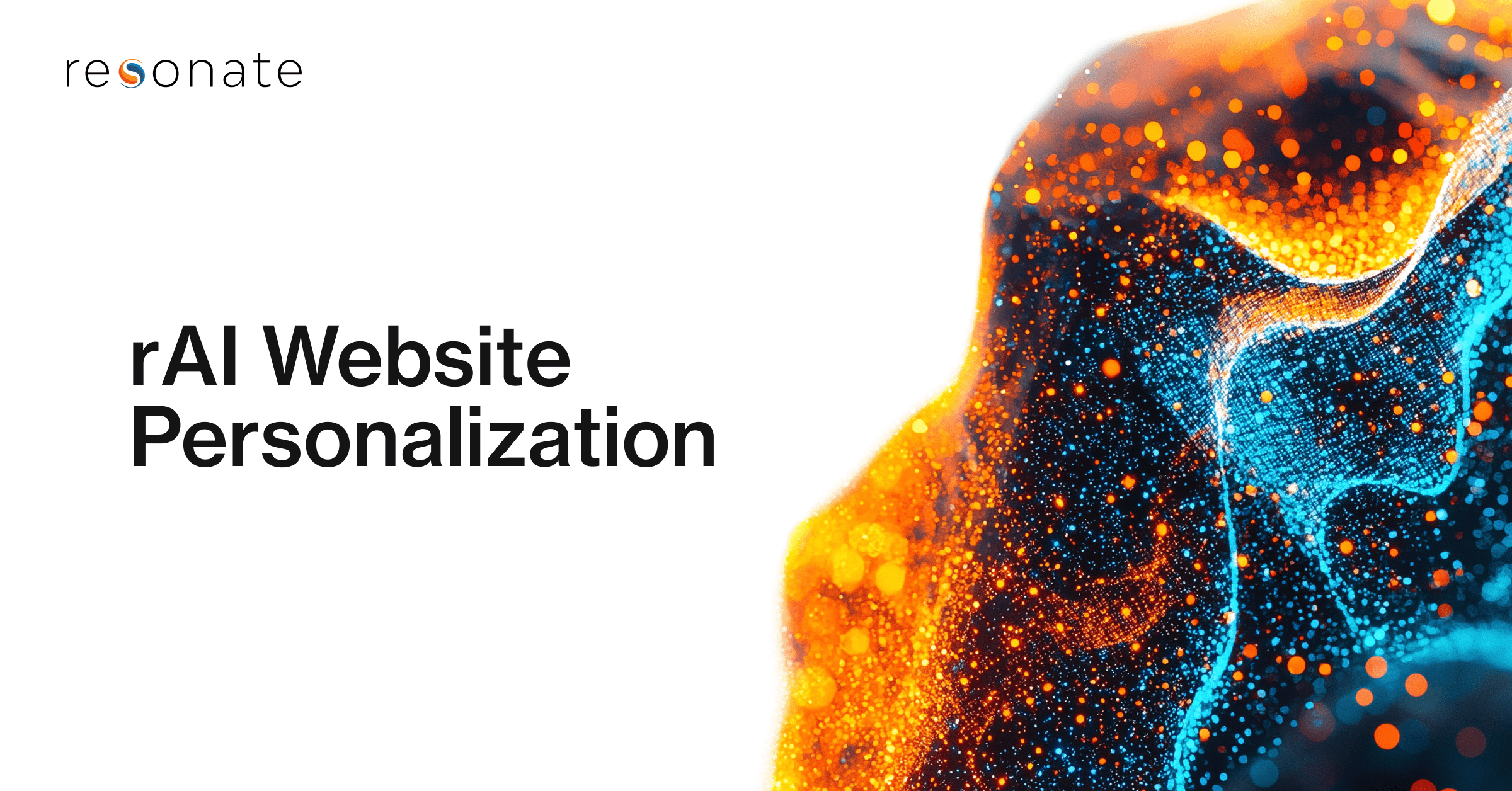 website personalization video thumbnail