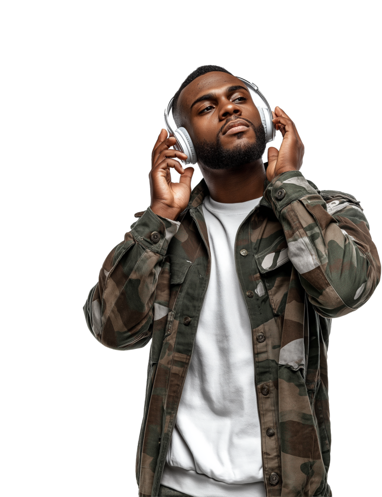 Every Category. Every Consumer. Under Pressure.