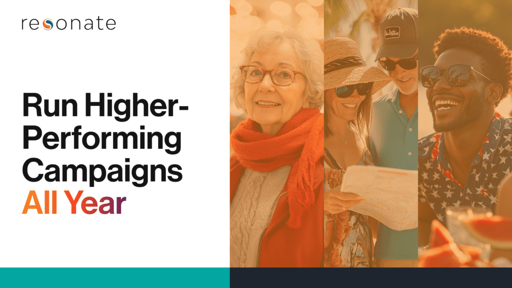 2026 Seasonal Audience Lookbook for Predictive Targeting