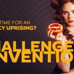Agency Uprising Challenge Convention