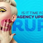 Time for Agency Uprising Image