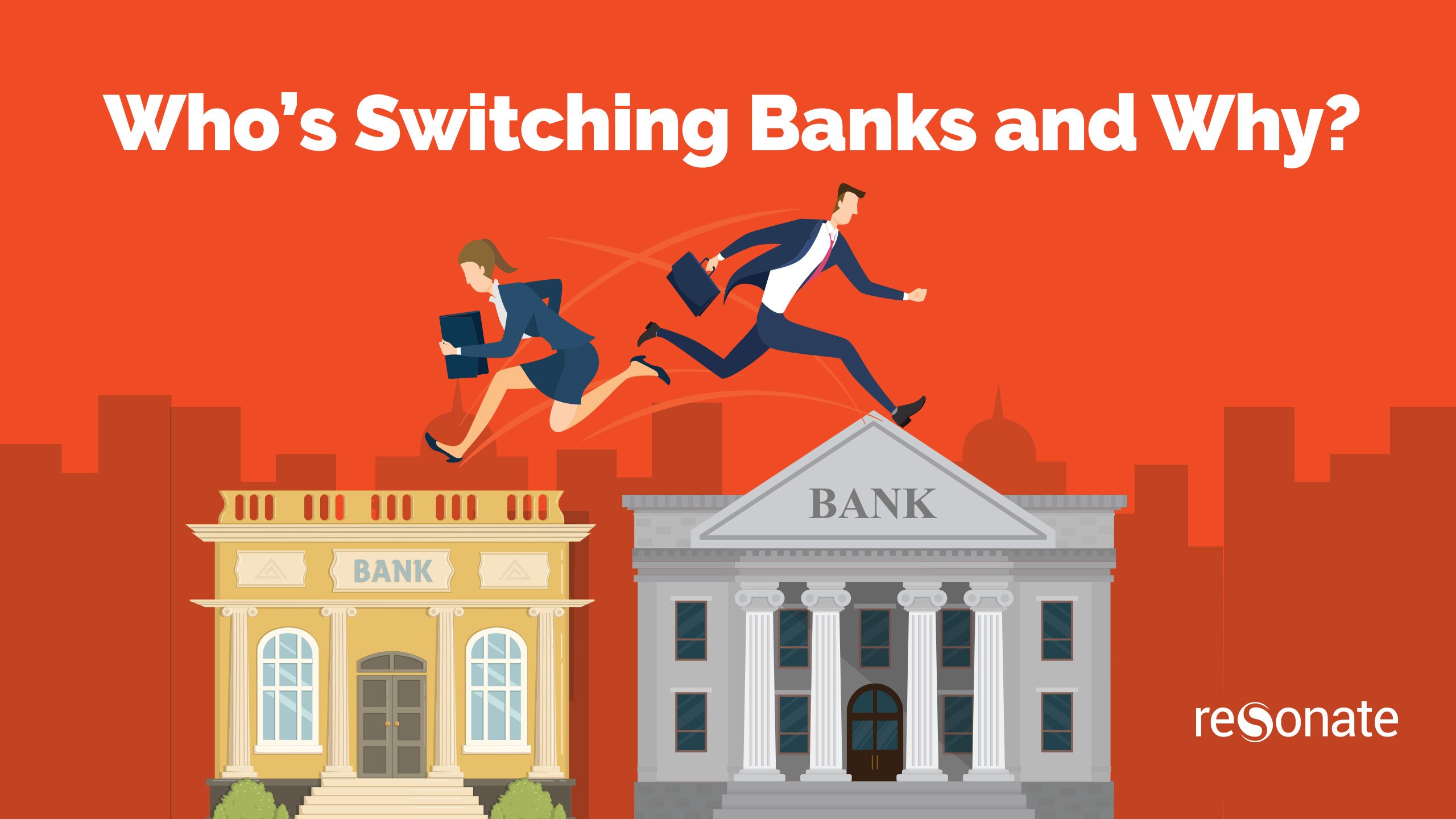 Bank Switchers Header Image
