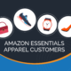 Amazon Apparel Header