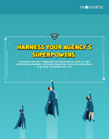 Agency Superpower EBook
