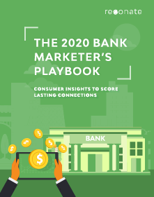Bank Marketers Playbook