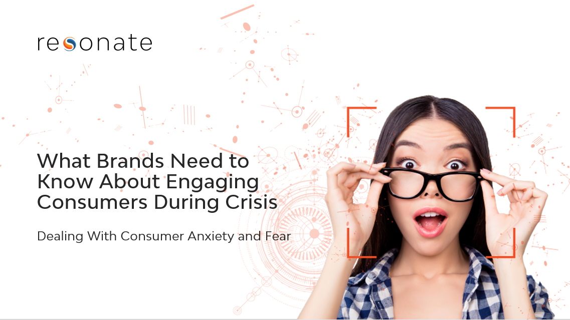 Brands Engaging Consumer During Crisis
