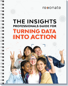 Insights Professional's Guide - Turning Insights into Action WP Thumbnail