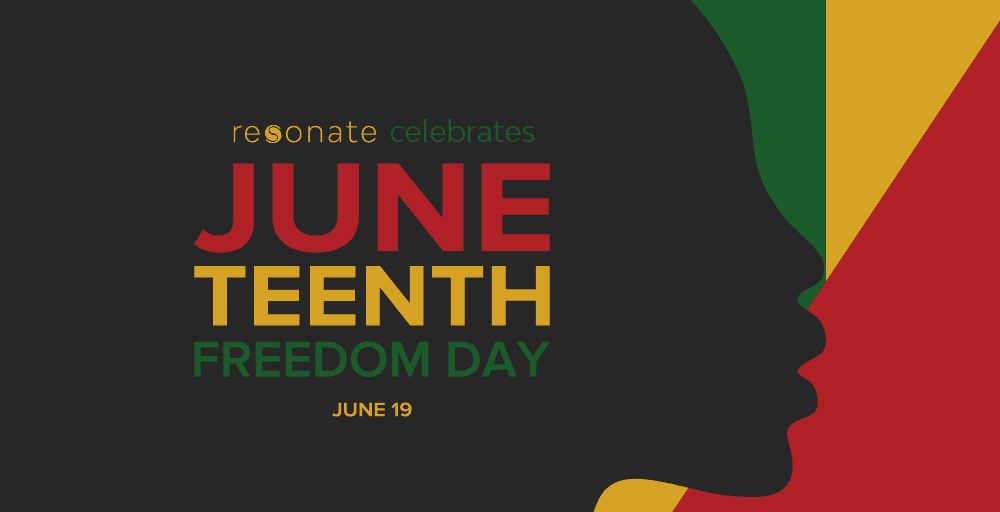 Companies Tap into Customer Values by Designating Juneteenth a Day for Reflection