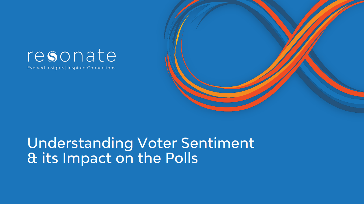 Understanding Voter Sentiment and Impact on Polls