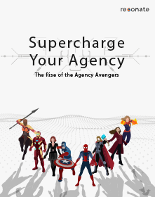 Supercharge Your Agency: The Rise of the Agency Avengers