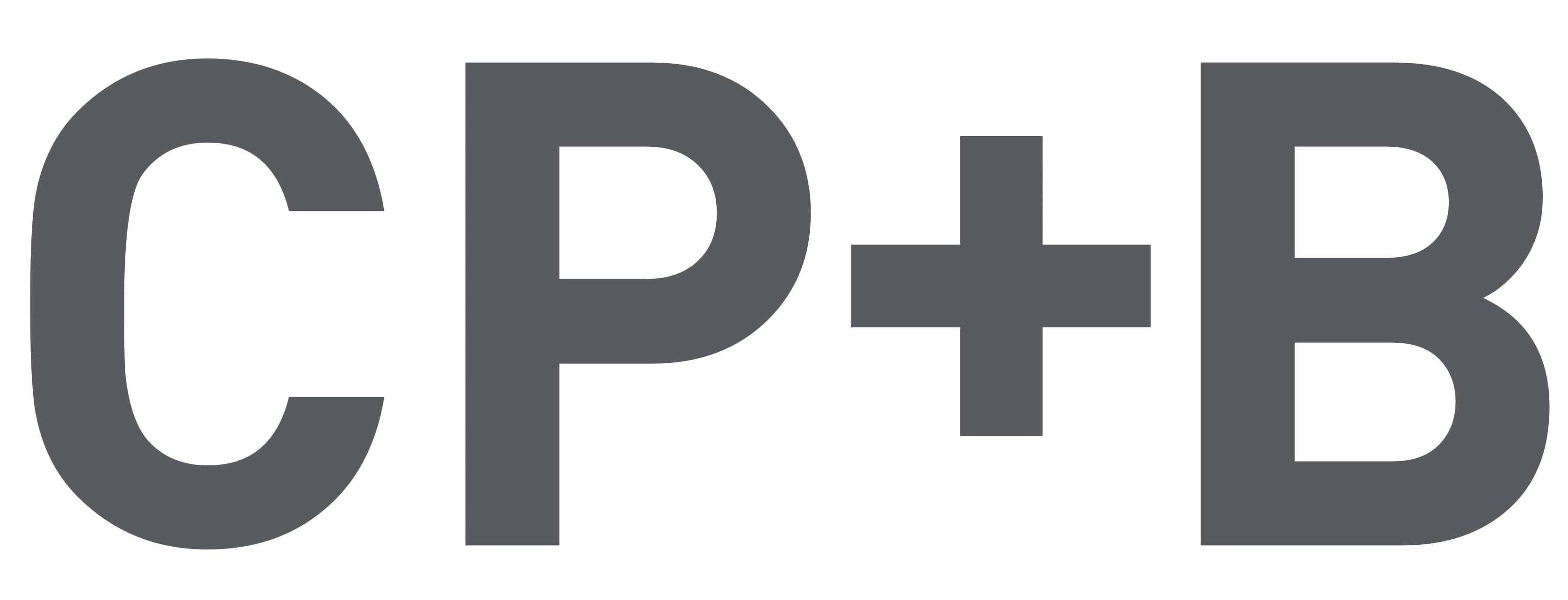 CPB_Crispin_PorterBogusky Logo