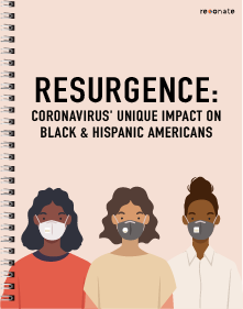 Six Months Later: How is Coronavirus Affecting Black and Hispanic Americans?