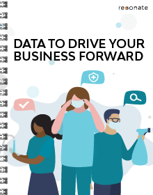 Data to Drive Your Business: Latest Findings from Resonate COVID-19 & Civic Unrest Sentiment Study
