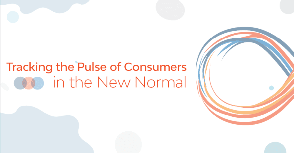 Tracking the Pulse of Today’s Consumer Across Verticals