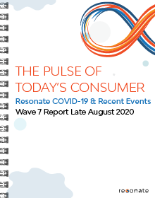 Tracking the Pulse of Today’s Consumer