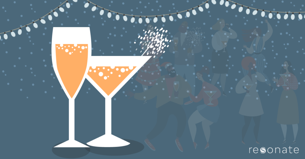 Holiday Spirits in the “No Normal”: Anticipating Holiday Alcohol Sales 2020