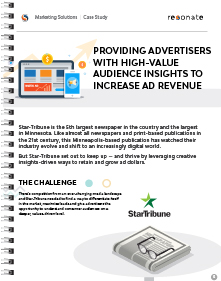 Case Study: Providing Advertisers with High-Value Audience Insights to Increase Ad Revenue