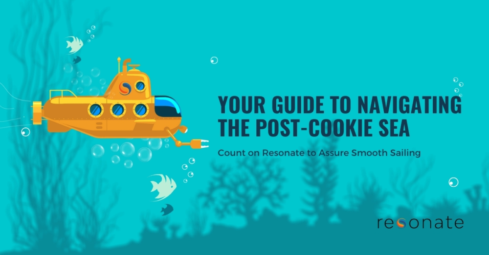 Think You’ll Sink When Cookies Disappear? Your Guide to Navigating the Post-Cookie Sea