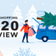 Infographic: Holiday Shopping 2020 Preview
