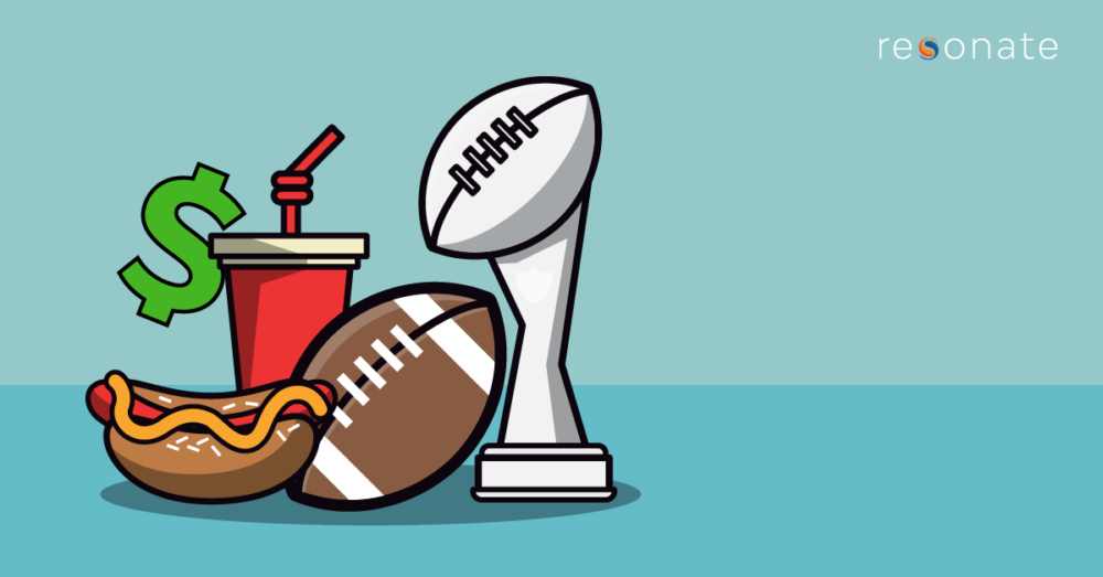 Super Bowl audience insights for advertiisers