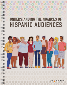 Understanding the Nuances of Hispanic Audiences