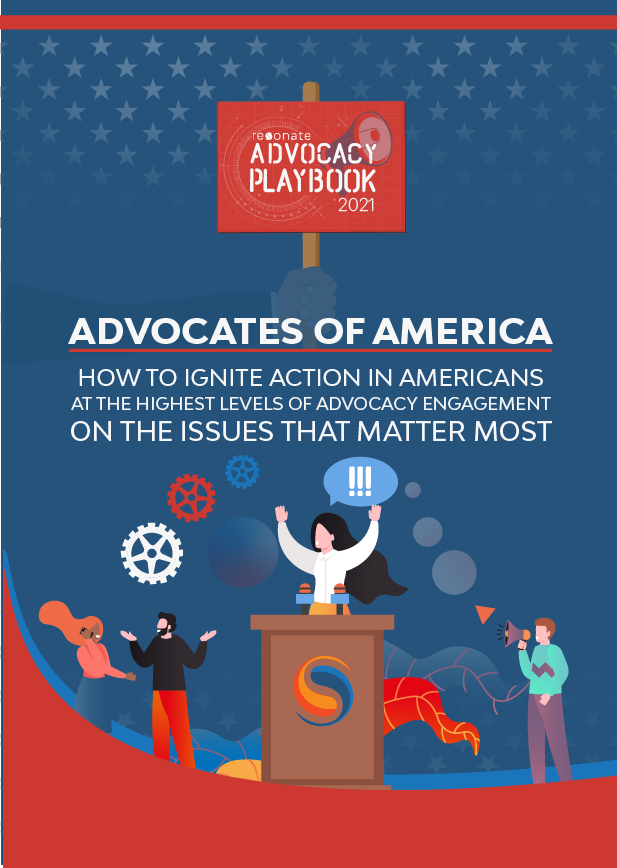 Resonate | Meet the Engaged Advocates of America
