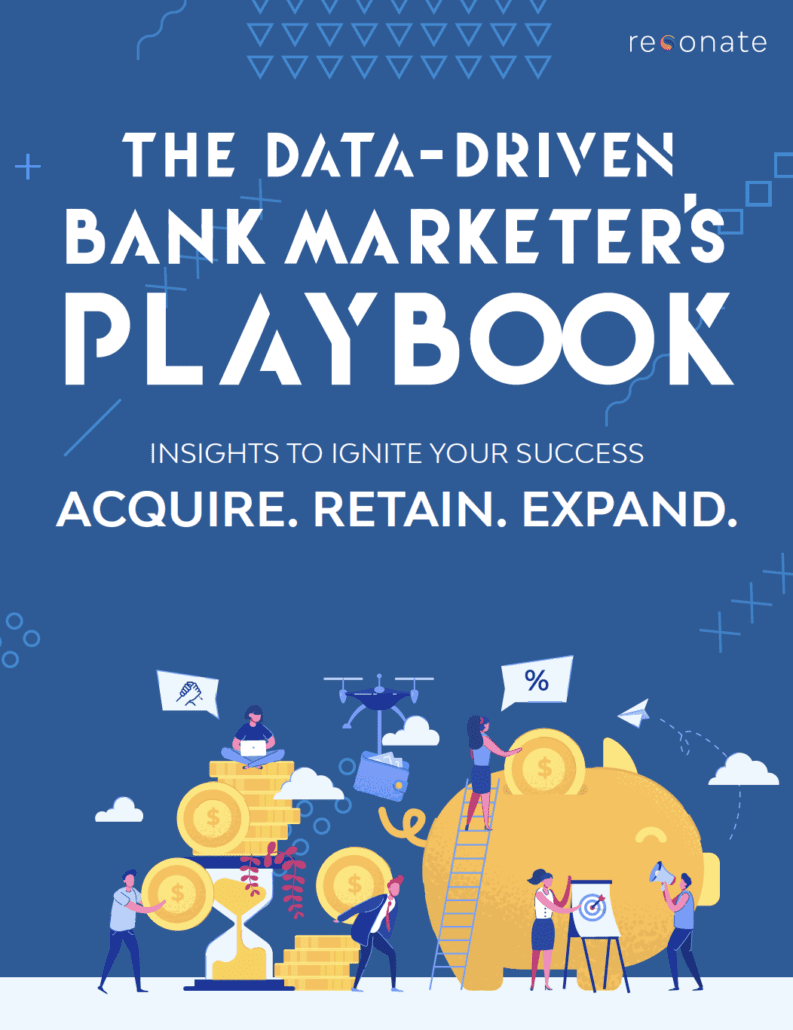2021 bank marketer's playbook