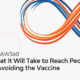 Insights and Tips for Vaccination Campaigns