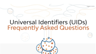 Universal Identifiers (UIDs): Explanation and FAQs