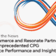 SmartCommerce and Resonate Partner to Drive Unprecedented CPG eCommerce Performance and Insights