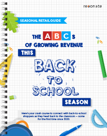 Back-to-School Guide: The ABCs of Growing Revenue