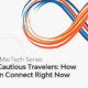 Eager vs. Cautious Travelers: How Brands Can Connect Right Now