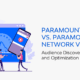 Paramount+ and Paramount Network Audiences
