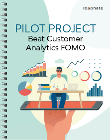 Forrester’s Guide to Successfully Launch Your Customer Analytics Pilot
