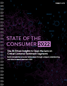 State of the Consumer Report