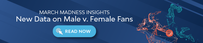 Download March Madness Insights on Men and Women
