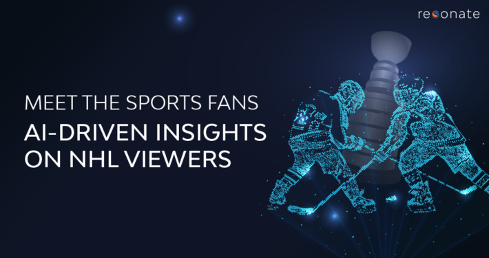 Data on NHL Fans Watching the Stanley Cup